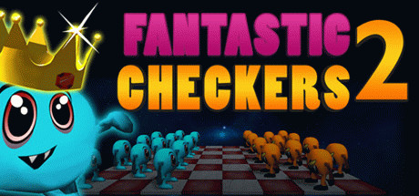 Игра Fantastic Checkers 2