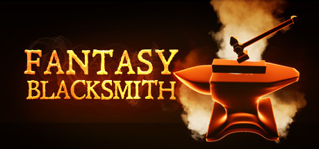 Игра Fantasy Blacksmith