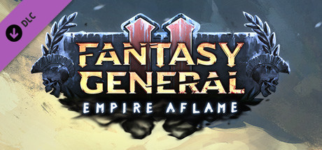 Игра Fantasy General II: Empire Aflame