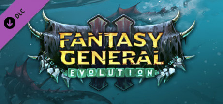 Игра Fantasy General II: Evolution