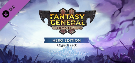 Игра Fantasy General II - Hero Edition Upgrade Pack