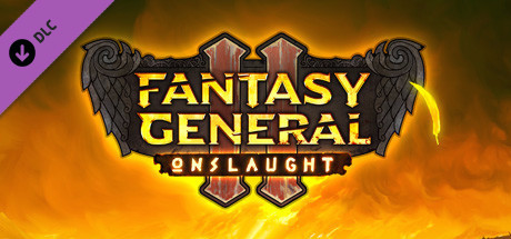 Игра Fantasy General II: Onslaught