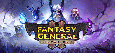 Игра Fantasy General II