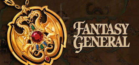 Игра Fantasy General