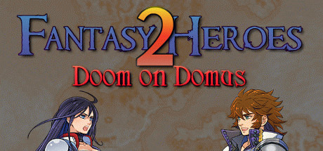 Игра Fantasy Heroes 2