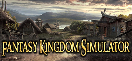 Игра Fantasy Kingdom Simulator