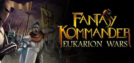 Игра Fantasy Kommander: Eukarion Wars