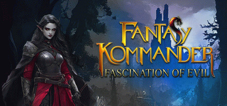 Игра Fantasy Kommander: Fascination of Evil