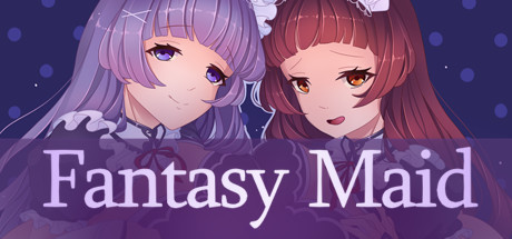 Игра Fantasy Maid