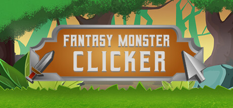 Игра Fantasy Monster Clicker