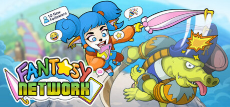 Игра Fantasy Network