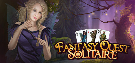 Игра Fantasy Quest Solitaire