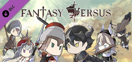 Игра Fantasy Versus - Original Soundtrack