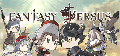 Игра Fantasy Versus