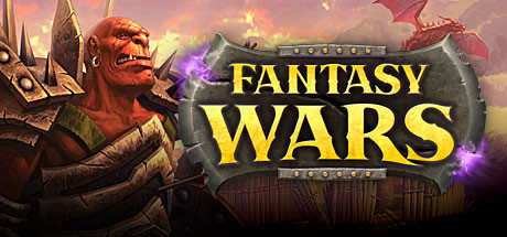 Игра Fantasy Wars