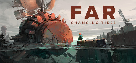 Игра FAR: Changing Tides
