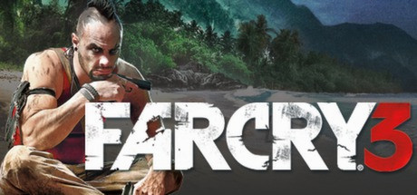 Игра Far Cry 3