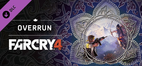 Игра Far Cry 4 – Overrun