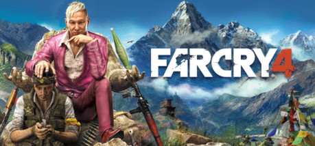 Игра Far Cry 4