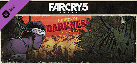 Игра Far Cry 5 - Hours of Darkness