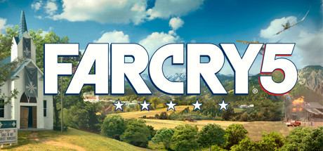 Игра Far Cry 5