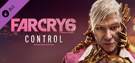 Игра Far Cry 6 DLC 2 Pagan: Control
