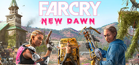 Игра Far Cry New Dawn