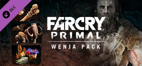 Игра Far Cry Primal - Wenja Pack
