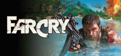 Игра Far Cry