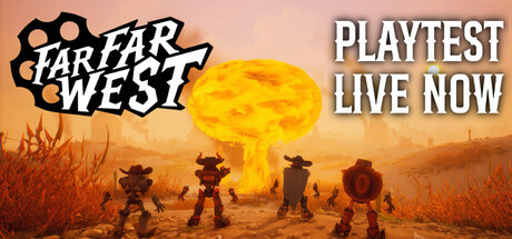 Сравнить цены на Far Far West