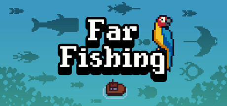 Игра Far Fishing