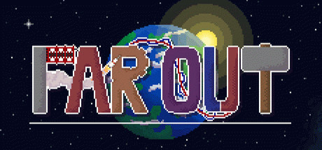 Купить игру Far Out