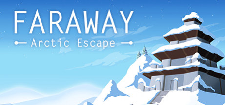 Игра Faraway: Arctic Escape