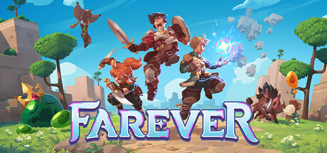 Игра Farever