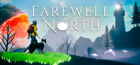 Игра Farewell North