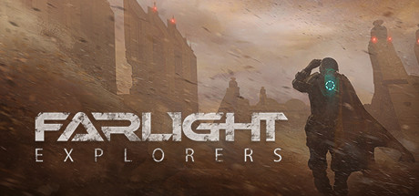 Игра Farlight Explorers