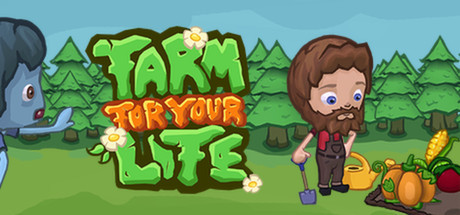 Игра Farm for your Life
