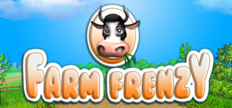 Игра Farm Frenzy