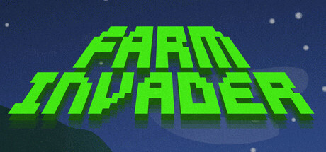 Купить игру Farm Invader