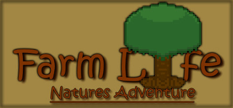 Игра Farm Life: Natures Adventure