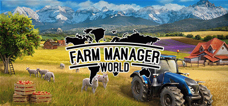 Игра Farm Manager World
