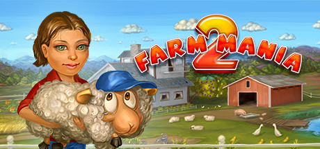 Игра Farm Mania 2