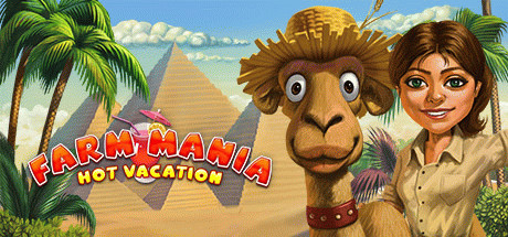 Купить игру Farm Mania: Hot Vacation