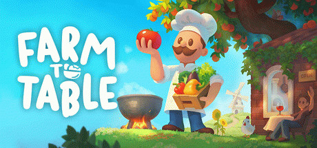 Игра Farm to Table
