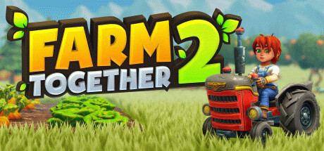 Игра Farm Together 2