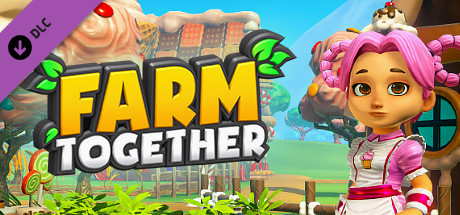 Игра Farm Together - Candy Pack