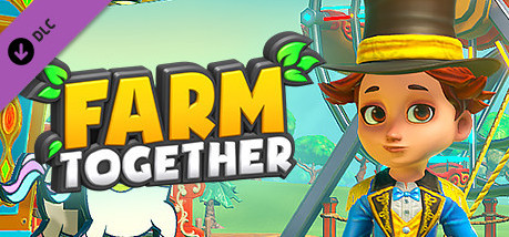 Игра Farm Together - Celery Pack