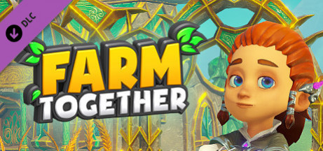 Игра Farm Together - Fantasy Pack