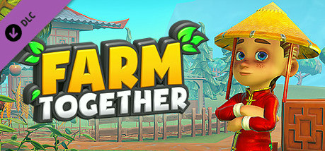 Игра Farm Together - Ginger Pack