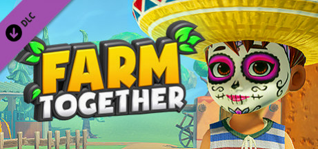 Игра Farm Together - Jalapeño Pack